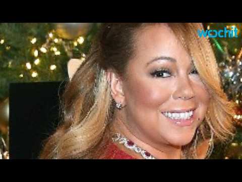 VIDEO : What To Get Your Special Mariah Carey Fan For Christmas