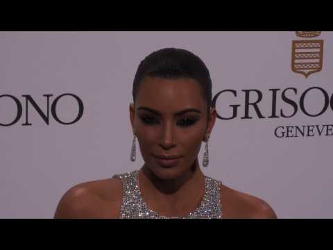VIDEO : Kim Kardashian : son grand retour prévu pour Noël ?