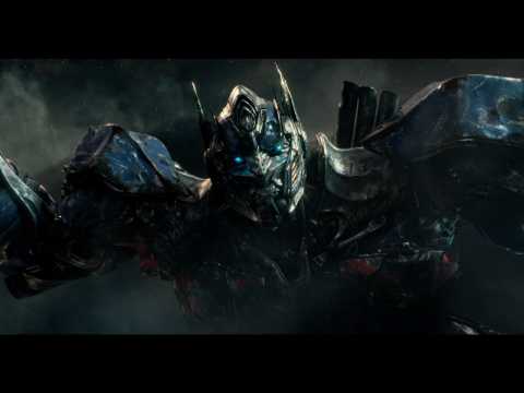 VIDEO : Mark Wahlberg In 'Transformers: The Last Knight' Teaser Trailer