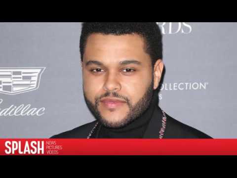 VIDEO : The Weeknd admet utiliser des drogues pour trouver l'inspiration