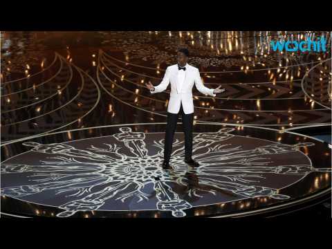 VIDEO : After Long Break, Chris Rock Will Go On Tour Again