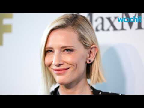 VIDEO : Jessica Williams & Cate Blanchett Appearing In 2017 Sundance Films