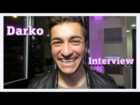 VIDEO : #SS10 : Dcouvrez l?interview exclusive de Darko !