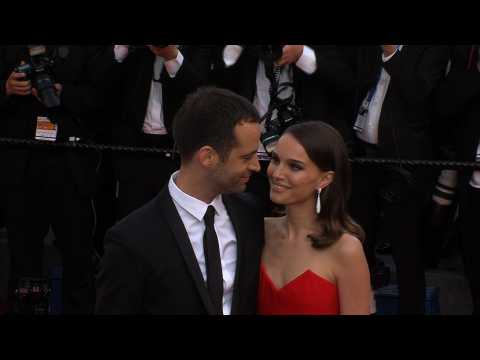 VIDEO : Natalie Portman et son mari se mettent aux claquettes !