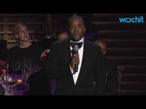 VIDEO : Lee Daniels Says He Made ?Star? Lead Character White for Good Reason