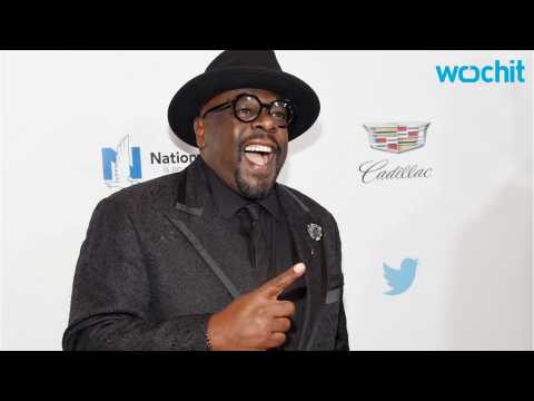 VIDEO : Cedric the Entertainer Will Star In CBS Comedy