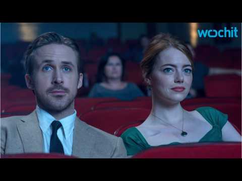 VIDEO : Ryan Gosling Still Impressed by Emma Stone in 'La La Land'