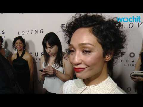 VIDEO : Ruth Negga Talks 'Loving' And Diversity In New Vogue Cover
