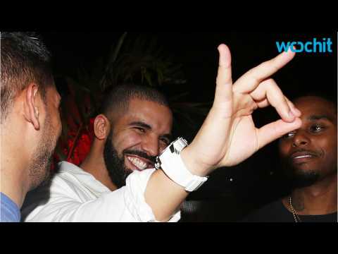 VIDEO : Drake Tops iTunes' Year-End Music Lists