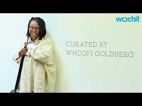 VIDEO : Whoopi Goldberg to Produce, Possibly Star in Drama for Bravo