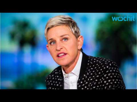 VIDEO : Ellen DeGeneres Predicts Gender Of Natalie Portman's Baby