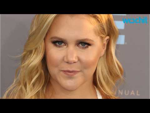 VIDEO : Amy Schumer: I'm A Great Choice To Play Barbie