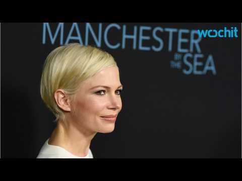 VIDEO : Michelle Williams Reveals How She Works to Boost Her Confidence