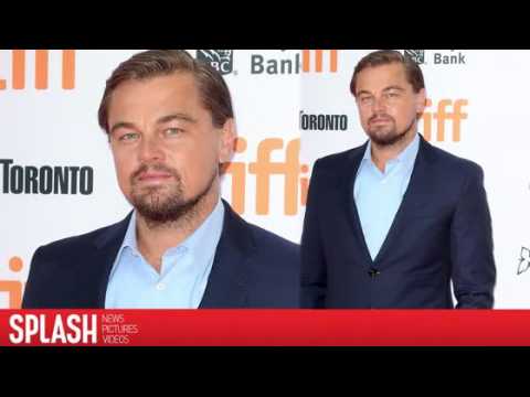 VIDEO : Leonardo DiCaprio Takes $2M Hit Selling $10M Eco-Friendly Condo