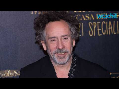 VIDEO : Tim Burton is Skeptical About the Possibility of Beetlejuice 2
