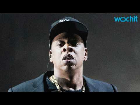 VIDEO : Jay Z's Company Attempted To Manage Prince's Music