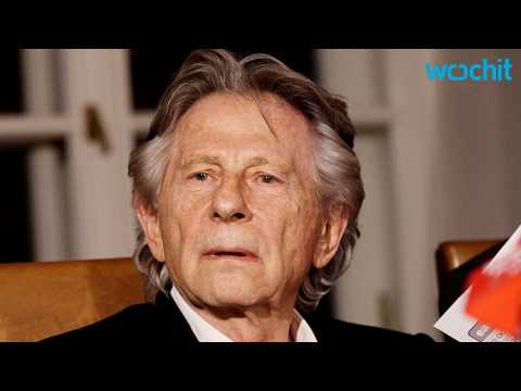 VIDEO : Poland's Supreme Court Rejects Request to Extradite Roman Polanski to the U.S