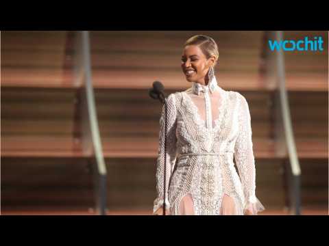 VIDEO : Top Grammy Nods For Beyonce, Adele