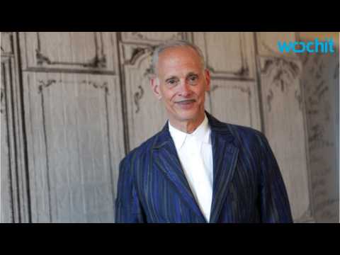 VIDEO : John Waters Continues Tradition With 'Hairspray Live!'