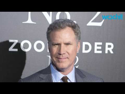 VIDEO : Will Ferrell to Enter the World of eSports