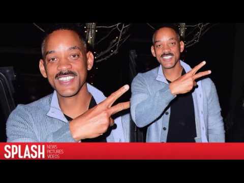 VIDEO : Stranded Will Smith Received Gas Money From Fan