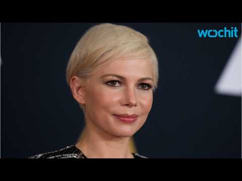 VIDEO : Michelle Williams Almost Left Acting