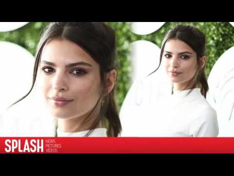 VIDEO : Emily Ratajkowski Knows Her Looks Shaped Her Career and Owns It
