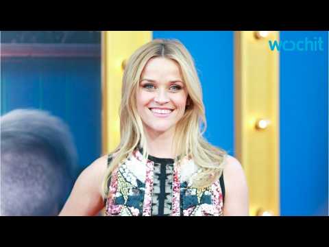 VIDEO : Reese Witherspoon Was Always Ambitious