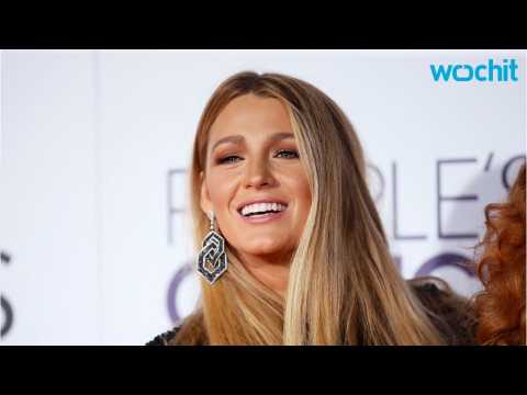 VIDEO : Blake Lively: You Can't Have Ryan Reynolds!