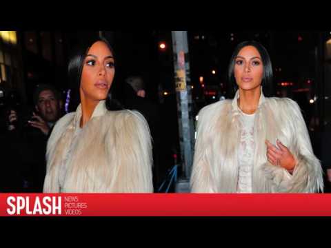 VIDEO : Kim Kardashian's Cameo in Ocean's Eight Involves a Jewelry Heist