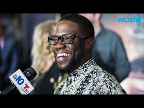 VIDEO : Kevin Hart Teaches History