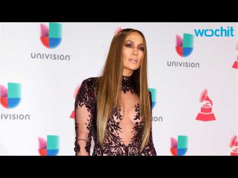 VIDEO : J-Lo Stays Candid On Relationship With Drake