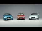 The new BMW 4 Series - Familyshot | AutoMotoTV