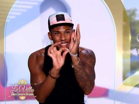 VIDEO : LVDCB 2 : Eve embrasse enfin Florent !