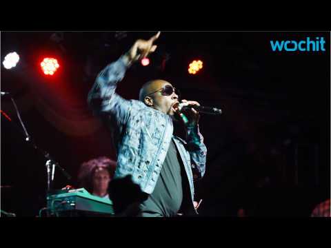 VIDEO : New Jersey Hall of Fame Welcomes Kelly Ripa, Wyclef Jean