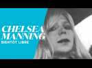 5 infos à savoir sur Chelsea Manning