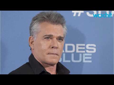 VIDEO : Ray Liotta Is Struggling Promoting His Work