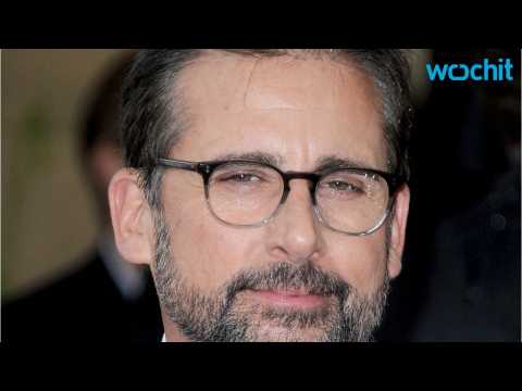VIDEO : Steve Carell Fakes Fans Out With 'The Office' Teaser