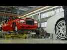 The Making of 30 Highly Bespoke Extended Wheelbase Rolls-Royce Phantoms | AutoMotoTV