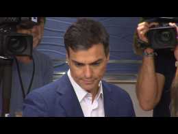 Pedro Sánchez iniciará su gira el 29 de enero en Sevilla
