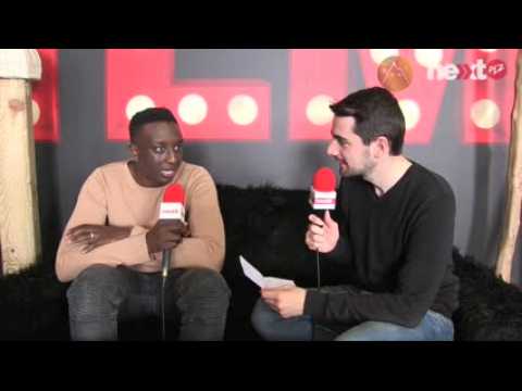 VIDEO : Interview avec Ahmed Sylla
