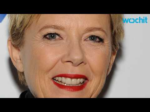 VIDEO : Annette Bening's Keen Observations On The Nature Of Being An Actor