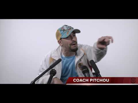 VIDEO : Redouane Behache- Coach Pitchou