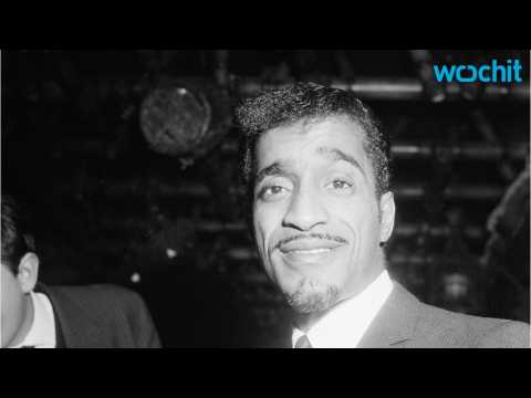 VIDEO : Lionel Richie set to make Sammy Davis Jr. biopic
