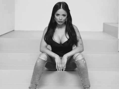 VIDEO : Aurlie Preston n'a pas abandonn la chanson !