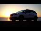 The new Opel Crossland X Trailer | AutoMotoTV