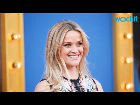 VIDEO : Reese Witherspoon: I Would Make Legally Blonde 3