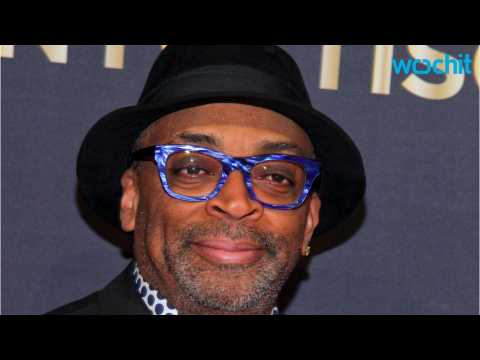 VIDEO : Why Is Spike Lee Shunning Chrisette Michele?