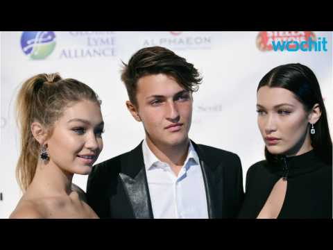 VIDEO : Are Anwar Hadid And Nicola Peltz A Couple?
