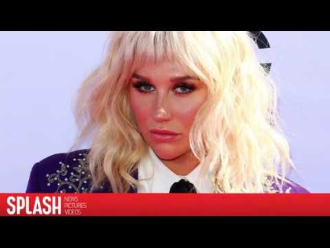 VIDEO : Kesha compte retourner  ses racines country